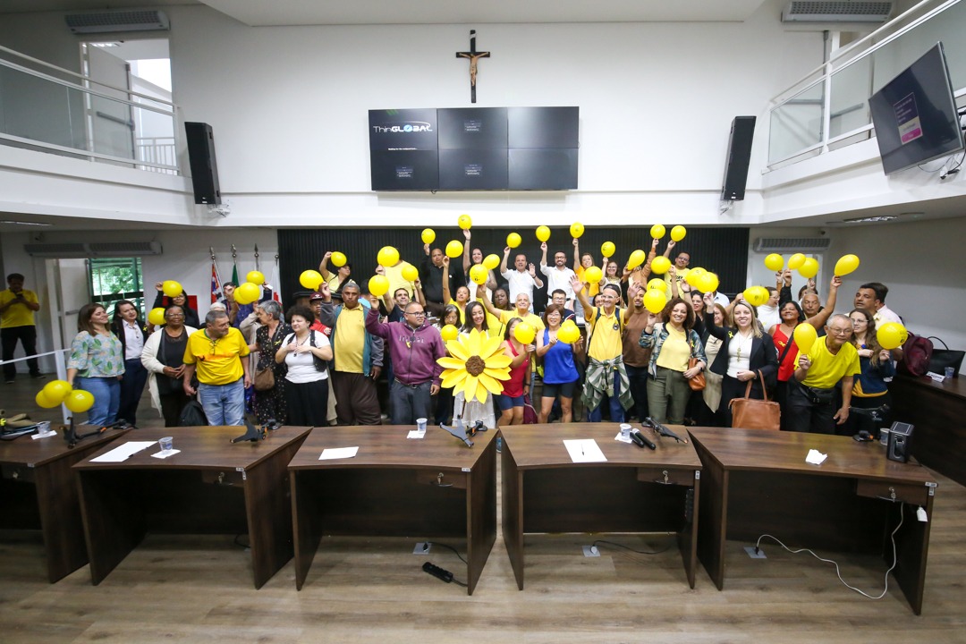 Câmara aprova criação do Programa Cultura nos Bairros